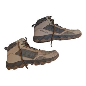 Columbia Flow Centre Women's Hiking Boots